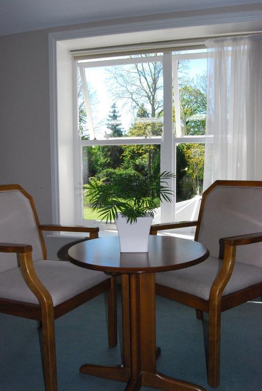Bed and Breakfast Little Manor Cheltenham Zewnętrze zdjęcie