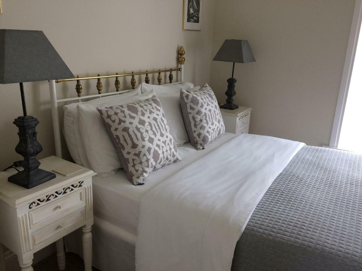 Bed and Breakfast Little Manor Cheltenham Zewnętrze zdjęcie
